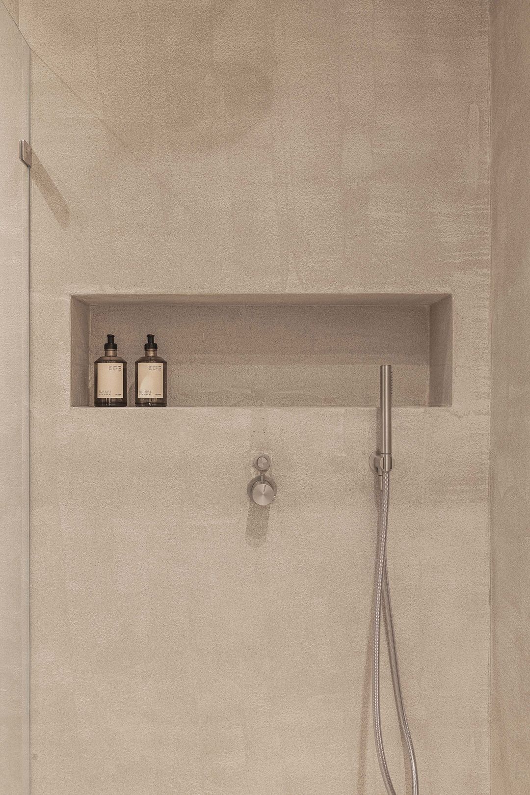 Studio Janne Wellens Studio Apartment